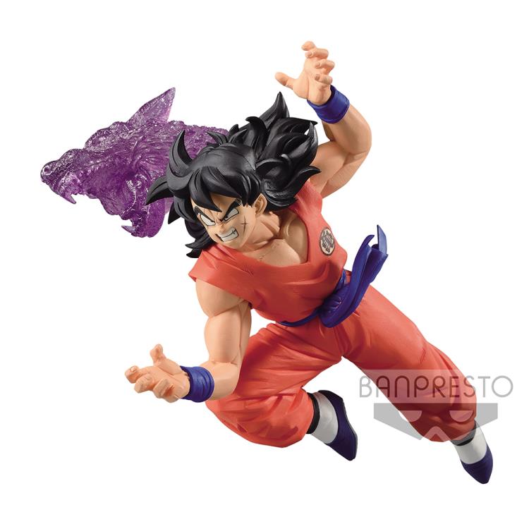 "Dragon Ball Z" G x Materia Yamcha
