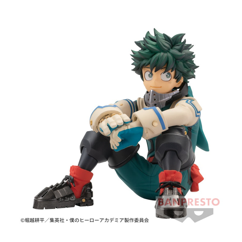 "My Hero Academia" Break Time Collection Vol.1 Midoriya Izuku