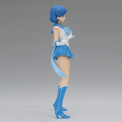 "Sailor Moon Eternal the Movie" GLITTER&GLAMOURS -SUPER SAILOR MERCURY Ver.A
