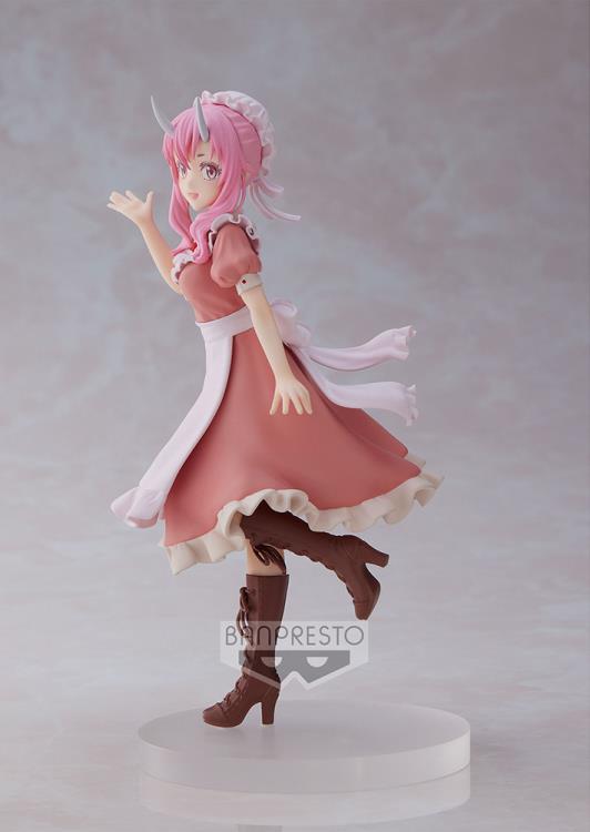 "That Time I Got Reincarnated As A Slime Otherworlder" Figure Shuna maid Ver.