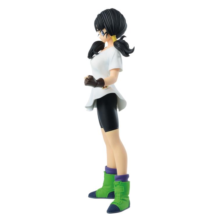 "Dragon Ball z" Glitter & Glamours Videl Ver.a (Banpresto)