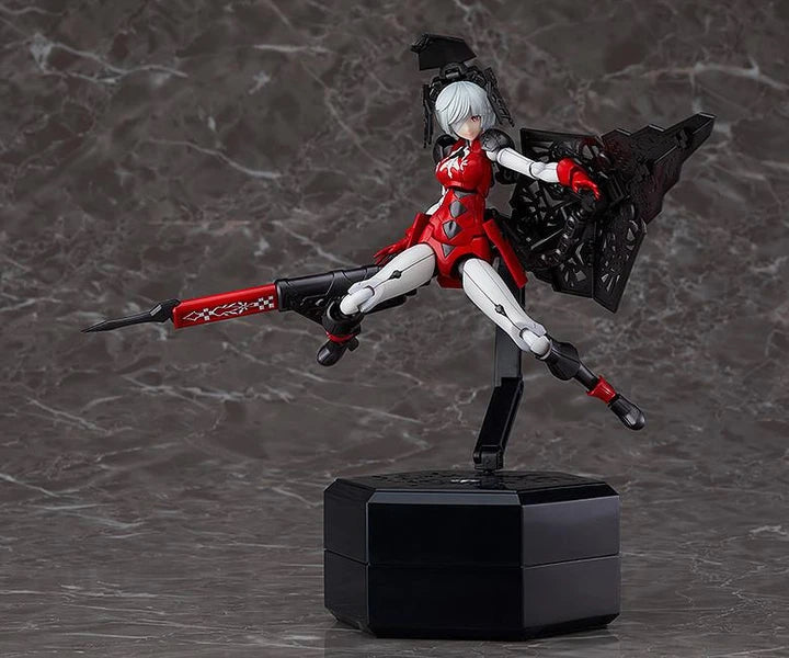 VI Carbonia Adamas-1/1 échelle-Chitocerium Original Character-Good Smile Company