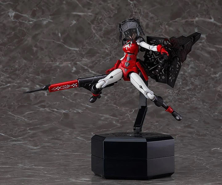 VI Carbonia Adamas-1/1 échelle-Chitocerium Original Character-Good Smile Company