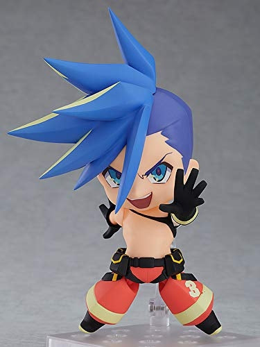 "Promare" Nendoroid #1152 Galo Thymos