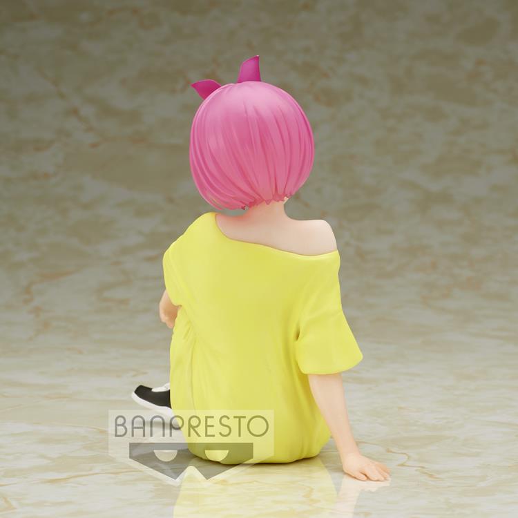 "Re:Zero Starting Life in Another World" Relax Time Ram Training Ver.