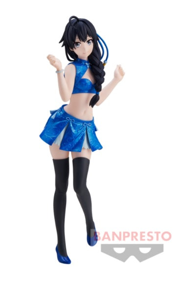 "My Teen Romantic Comedy Snafu Climax" Kyunties Yukinoshita Yukino