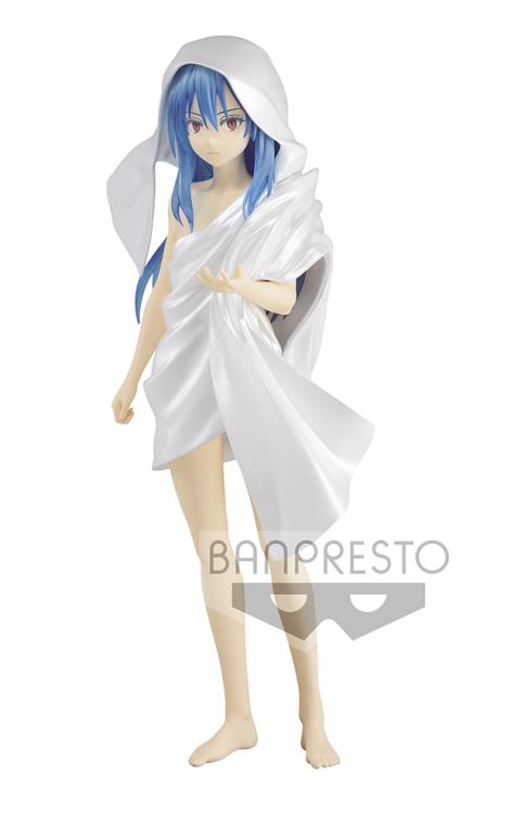 "That Time I Got Reincarnated As A Slime Otherworlder" Figure Vol.15 Raphael/Rimuru Tempest