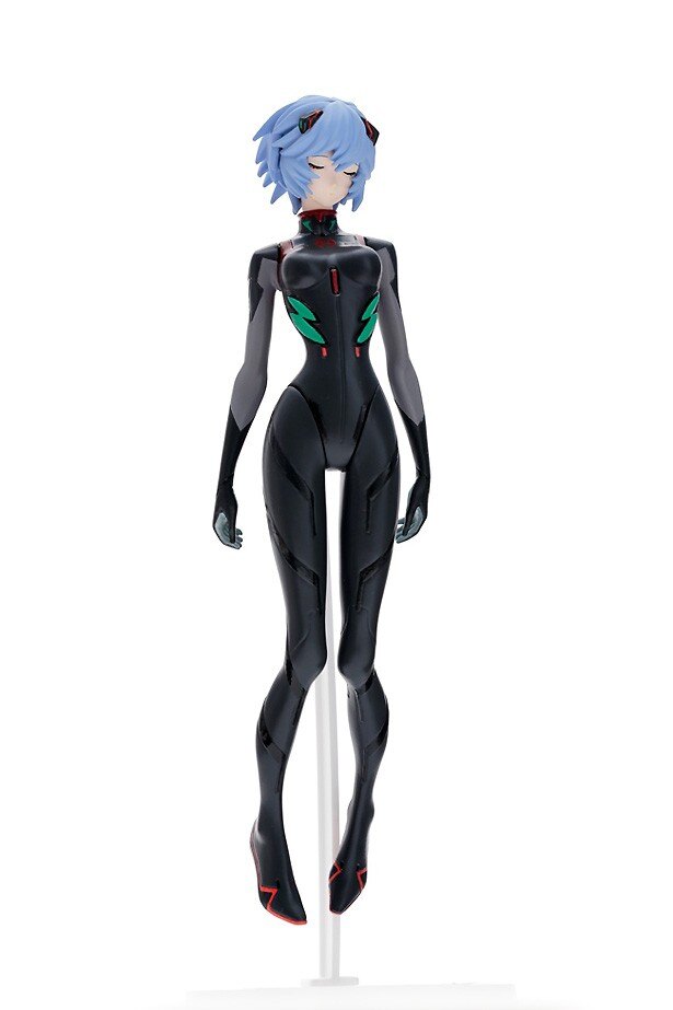 Ayanami Rei De Evangelion Shin Gekijouban: Q - Sawada Kobo Producción