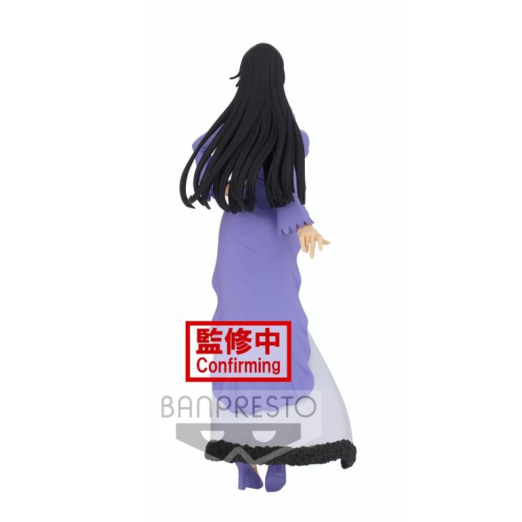 "Ein Stück" Glitter & Glamourses-boa.hancock winterstil - ver.b (banpresto)