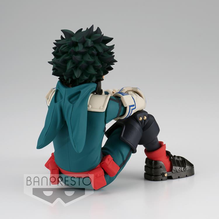 "My Hero Academia" Break Time Collection Vol.1 Midoriya Izuku