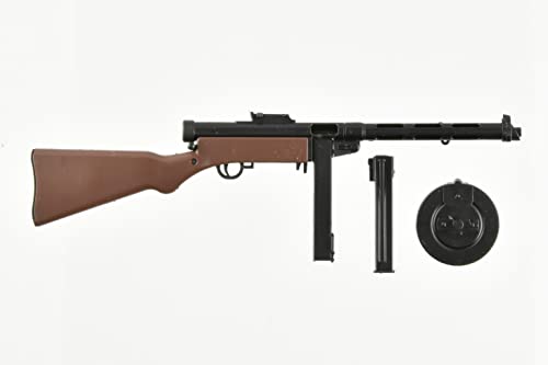 LittleArmory LADF29 "Dolls' Frontline" Suomi Type