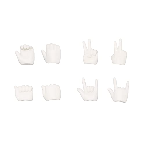 【GENESIS】Piccodo Series PIC-H001PW Option Hand Set A Pure-White