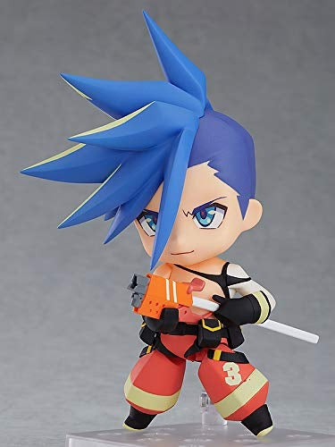 "Promare" Nendoroid #1152 Galo Thymos