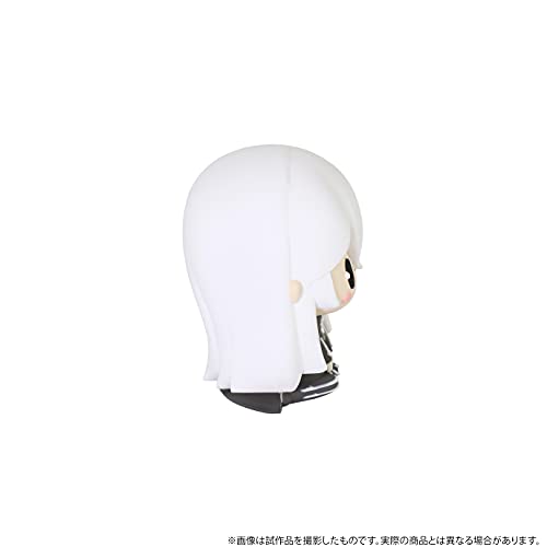 "Re:Zero kara Hajimeru Isekai Seikatsu" Rubber Mascot Echidna