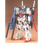 MSZ-010 ZZ Gundam - 1/144 Échelle - HG, Kidou Senshi Gundam ZZ - Bandai