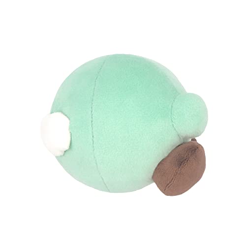 Kirby's Dream Buffet KGF-05 Mini Plush Chocolate Mint