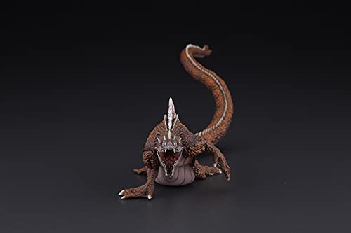 Hyper Modeling Series "Godzilla Singular Point" Trading Figure