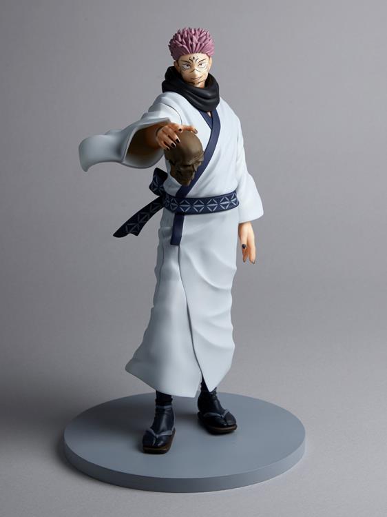 "Jujutsu Kaisen" Sukuna Figure