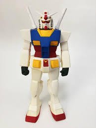 RX-78-2 Gundam (Last One Color ver. version) Ichiban Kuji Kidou Senshi Gundam - Banpresto