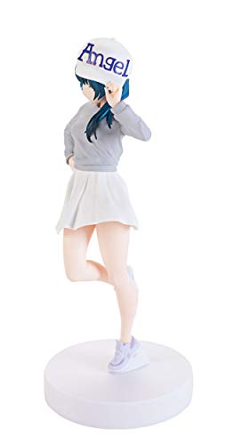Tsushima Yoshiko EXQ Figure Love Live! Sunshine!! - Banpresto
