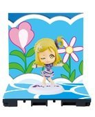 Ohara Mari Chibi Kyun-Chara Love Live! Sunshine!! - Banpresto