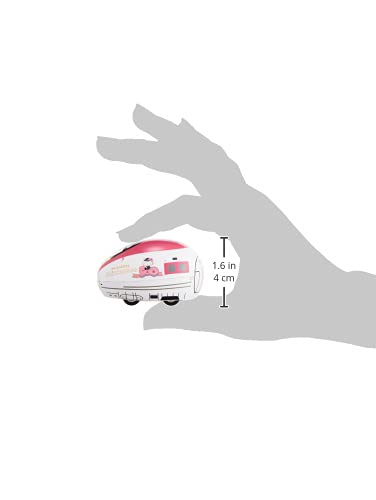 Dentama "Hello Kitty" Shinkansen