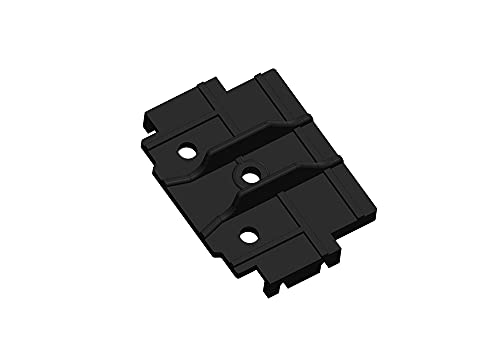 Optional Parts 201 Series Movable Kit A for Kuha 201, 200
