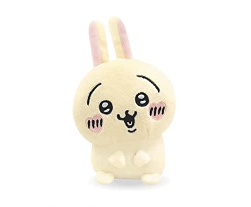 Chiikawa Pitarest Plush -Heart Cheeks- Usagi