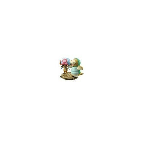 Kung Fu Dugong Tony Tony Chopper Ichiban Kuji Chopper and Creatures One Piece - Banpresto