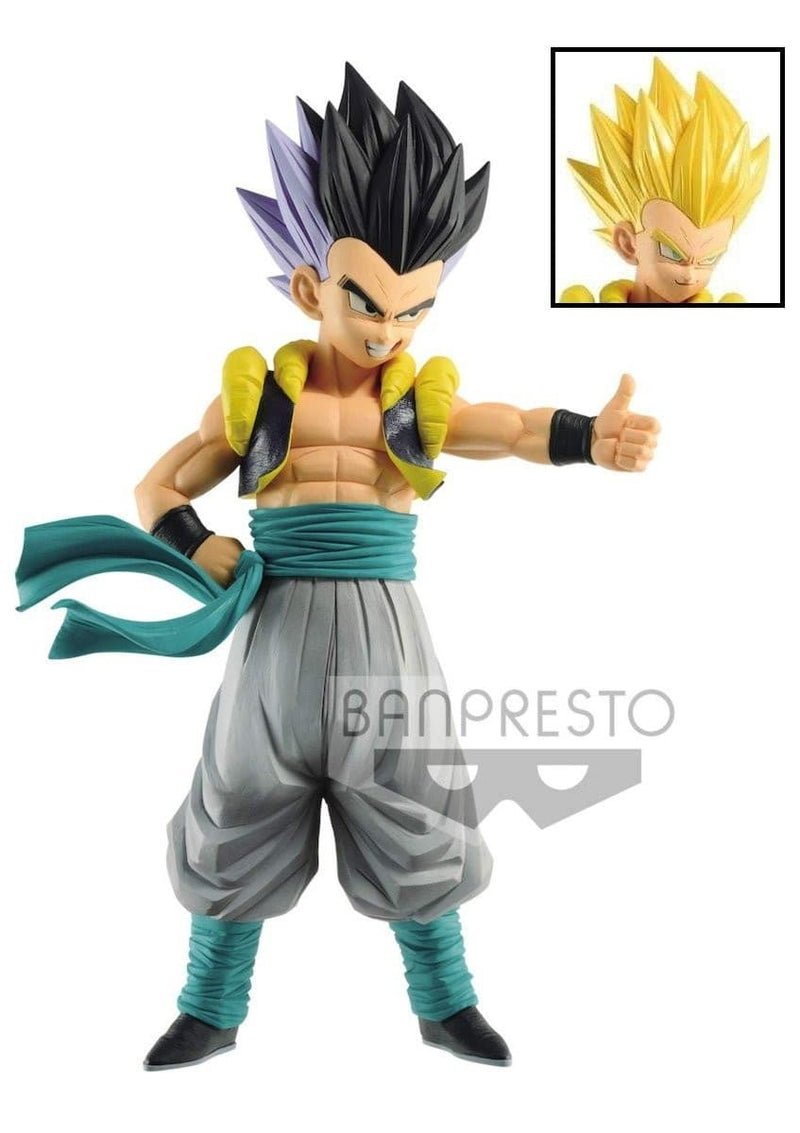 Dragon Ball Z - Gotenks - Grandista -Auflösung der Soldaten- (Bandai Geister / Banpresto)