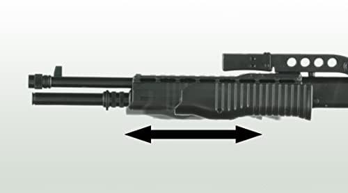 LittleArmory LADF27 "Dolls' Frontline" SPAS-12 Type
