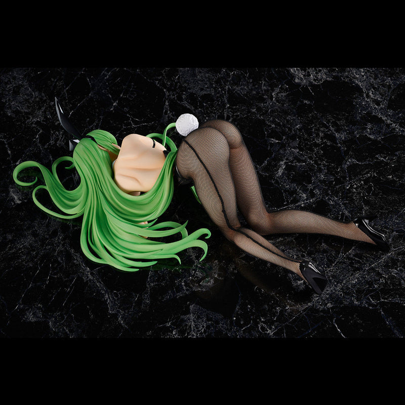 "Code Geass Lelouch of the Rebellion" B-style C.C. Bunny Ver.