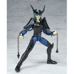 Saint Seiya Action Saints Dark Black Andromeda