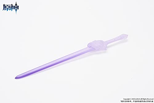 APEX "Genshin Impact" Keqing Piercing Thunderbolt Ver. 1/7 Scale Figure