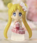 Tsukino Usagi Bishoujo Senshi Sailor Moon Stella Color Collection vol. 2 Bishoujo Senshi Sailor Moon - Banpresto