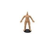 【GENESIS】Piccodo Series Body9 Deformed Doll Body PIC-D001T Tanned