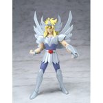 Saint Seiya Action Saint Kignus Glacier