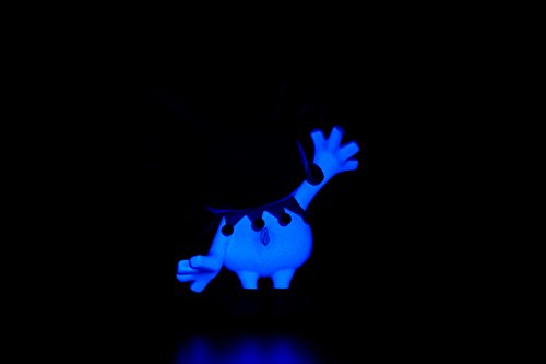 Jack Frost (Phosphorescent ver. version) Gigantic Series Shin Megami Tensei - X-Plus