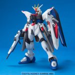 Haro Lacus Clyne - 1 / 20 Scale - Kidou Senshi Gundam Seed - bendai