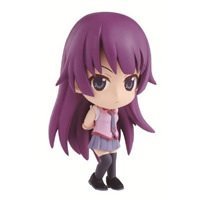 Senjougahara Hitagi Kyun-Chara Bakemonogatari - Banpresto