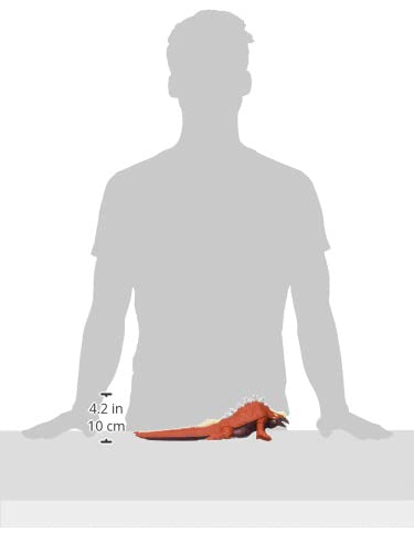 "Godzilla S.P" Movie Monster Series Godzilla Amfivia