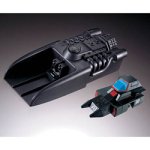 Black Bull Boost Dash! F-Zero Falcon Densetsu - Bandai