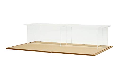 Collection Case X Acrylic Stage (1 Step, Height 100mm)