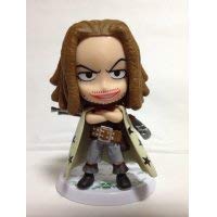 Yasopp Kyun-Chara One Piece - Banpresto