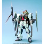 GAT-X252 Forbidden Gundam - 1/144 Scale - 1/144 Gundam Seed Collection Series (15) Kidou Senshi Gundam Semilla - Bandai