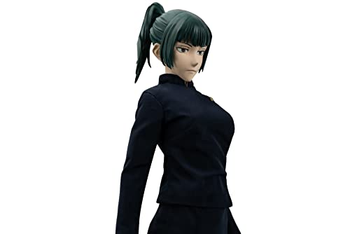 Jujutsu Kaisen FigZero 1/6 Zen'in Maki