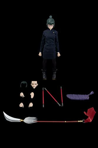 Jujutsu Kaisen FigZero 1/6 Zen'in Maki