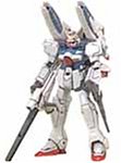 LM312V05 + SD-VB03A V-Dash Gundam-1/144 scale-1/144 Victory Gundam Model Series (07), Kidou Senshi Victory Gundam-Bandai