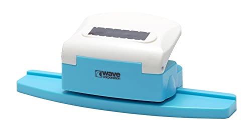 HT-469 HG Detail Punch Trapezoid 4
