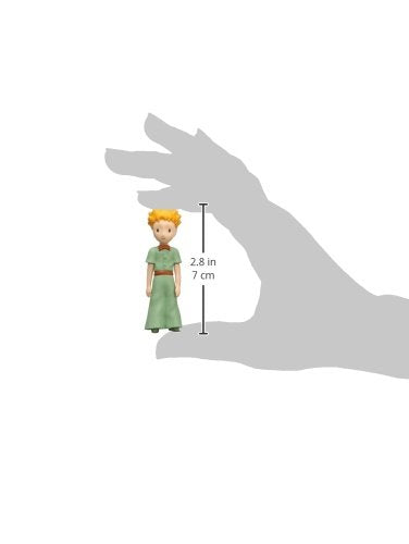 Le Petit Prince Ultra Detail Figure (No. 266) Le Petit Prince - Medicom Toy